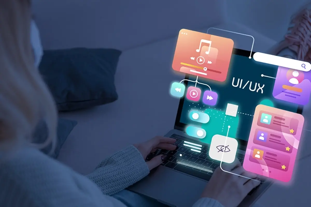 2025’te Web Tasarım Trendleri: Modern Siteler Nasıl Olmalı?